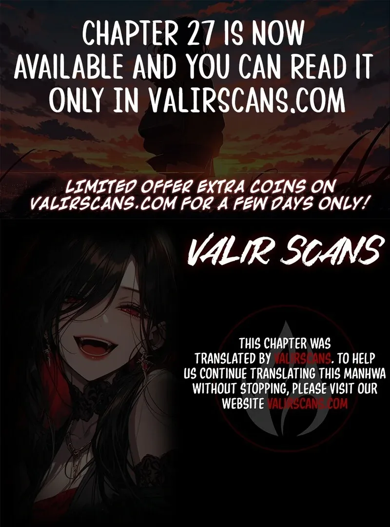 Read Seian chapter 24 image 1 on Lezhin