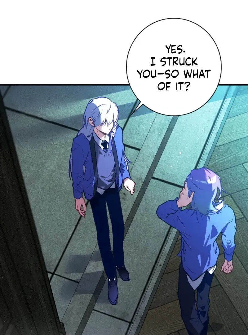 Read Seian chapter 24 image 45 on Lezhin