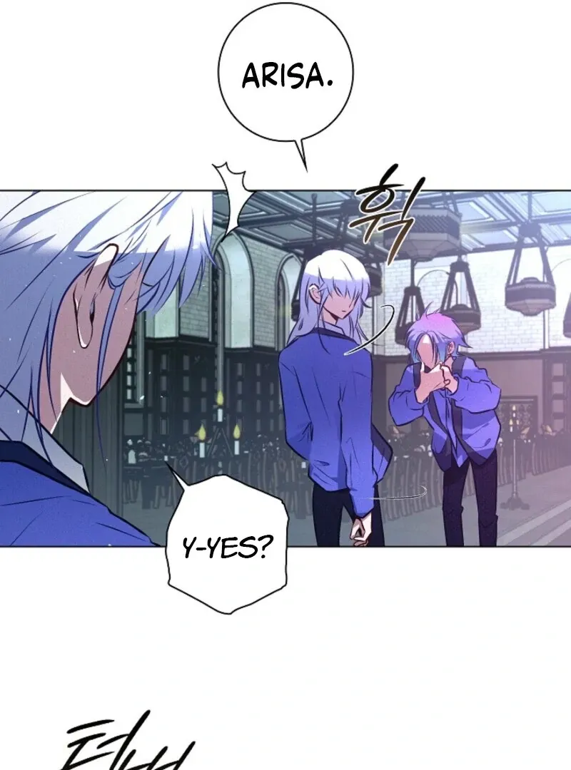 Read Seian chapter 24 image 57 on Lezhin