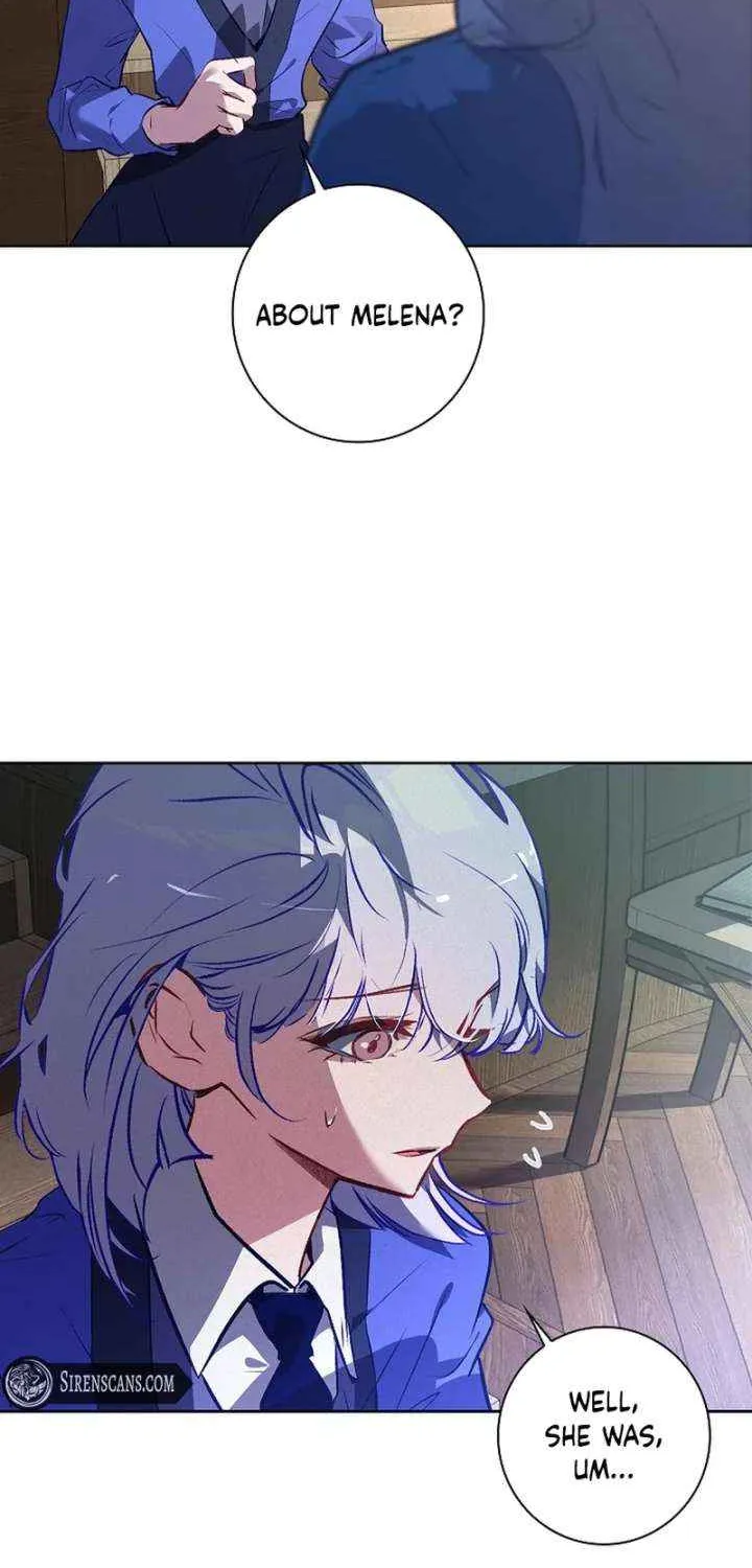 Read Seian chapter 25 image 14 on Lezhin