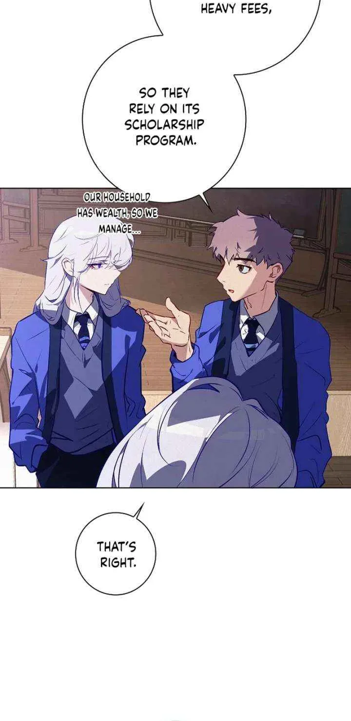 Read Seian chapter 25 image 16 on Lezhin