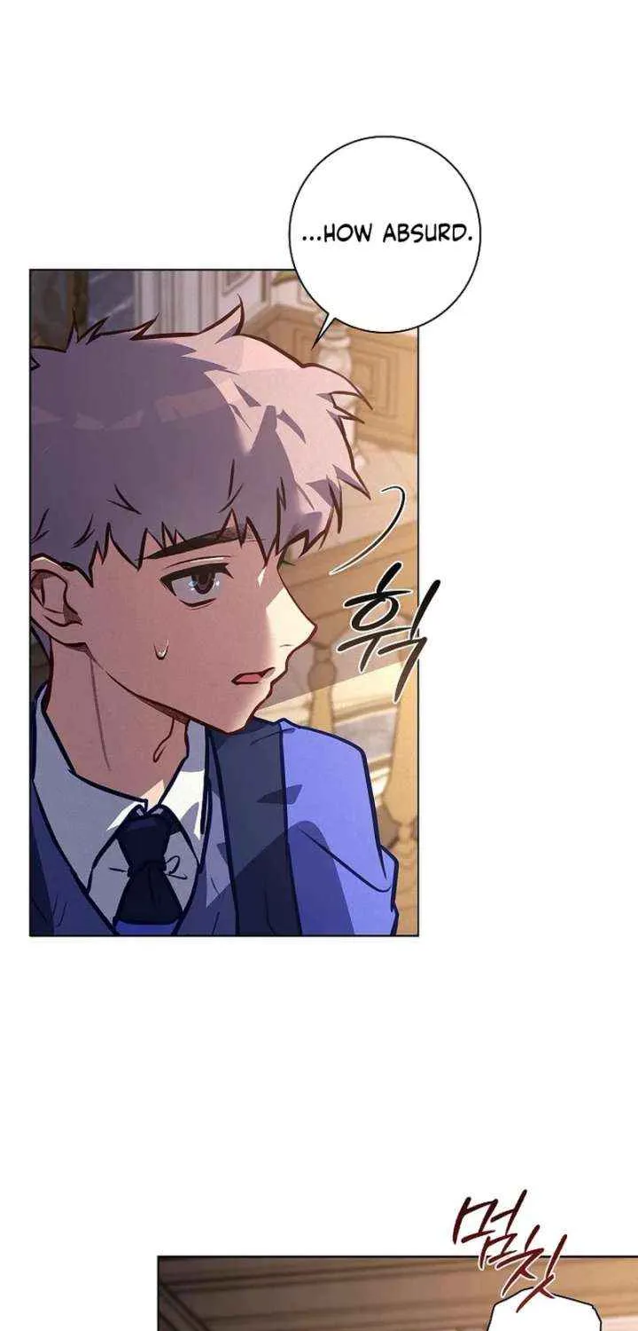 Read Seian chapter 25 image 28 on Lezhin
