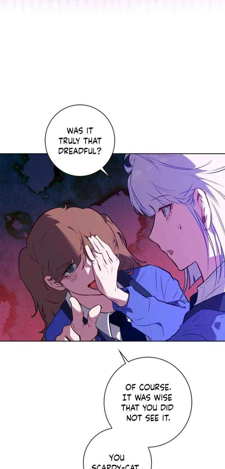 Read Seian chapter 25 image 4 on Lezhin
