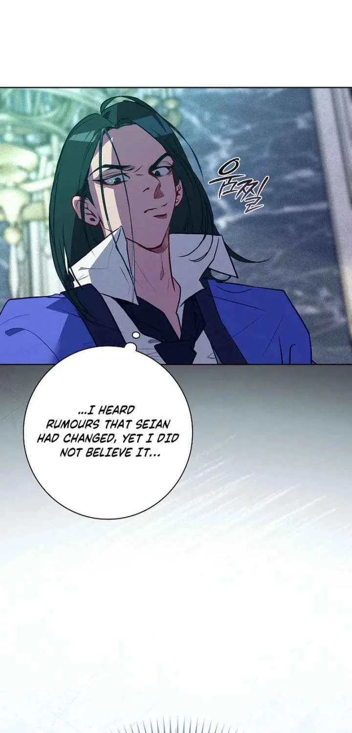 Read Seian chapter 25 image 42 on Lezhin