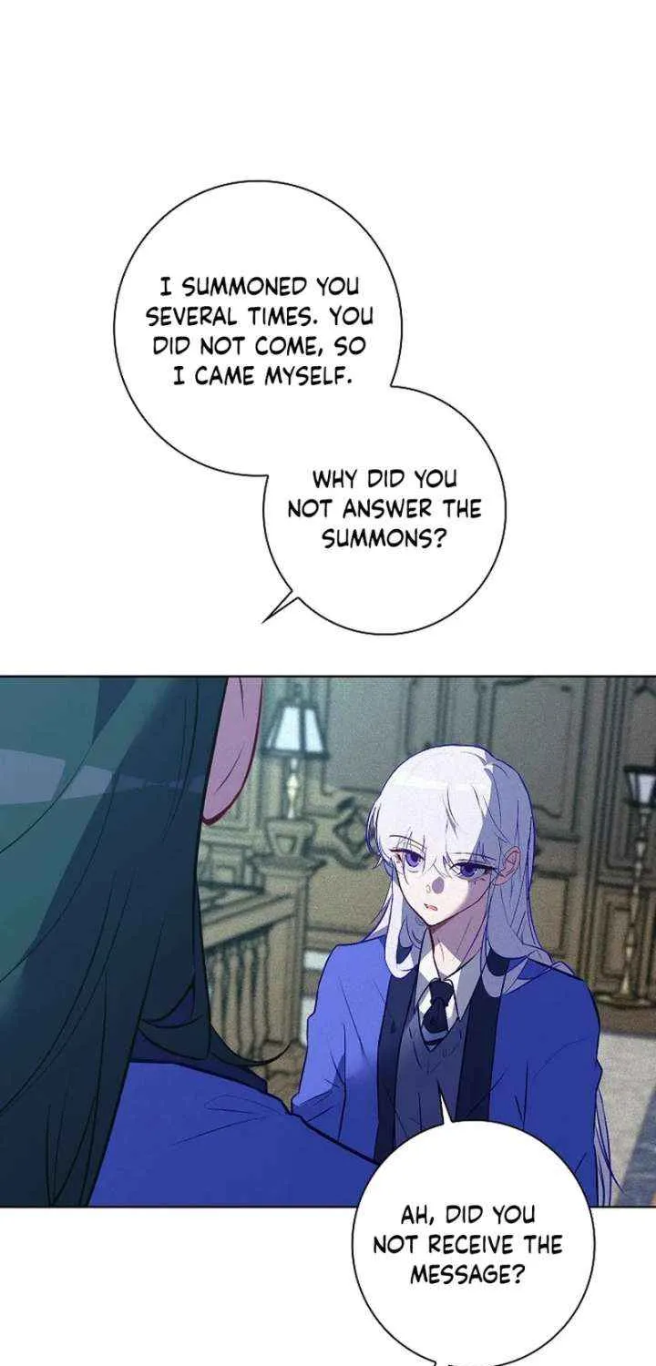 Read Seian chapter 25 image 46 on Lezhin