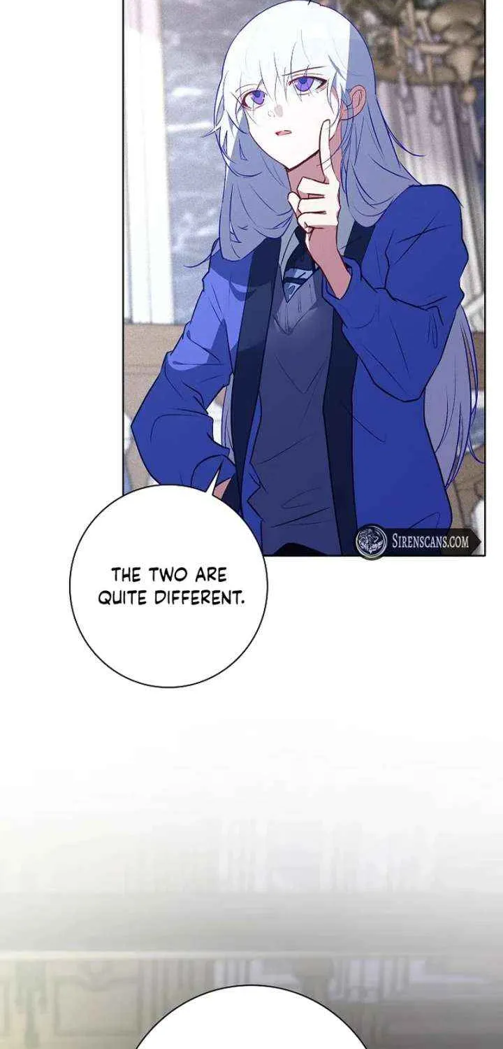 Read Seian chapter 25 image 49 on Lezhin