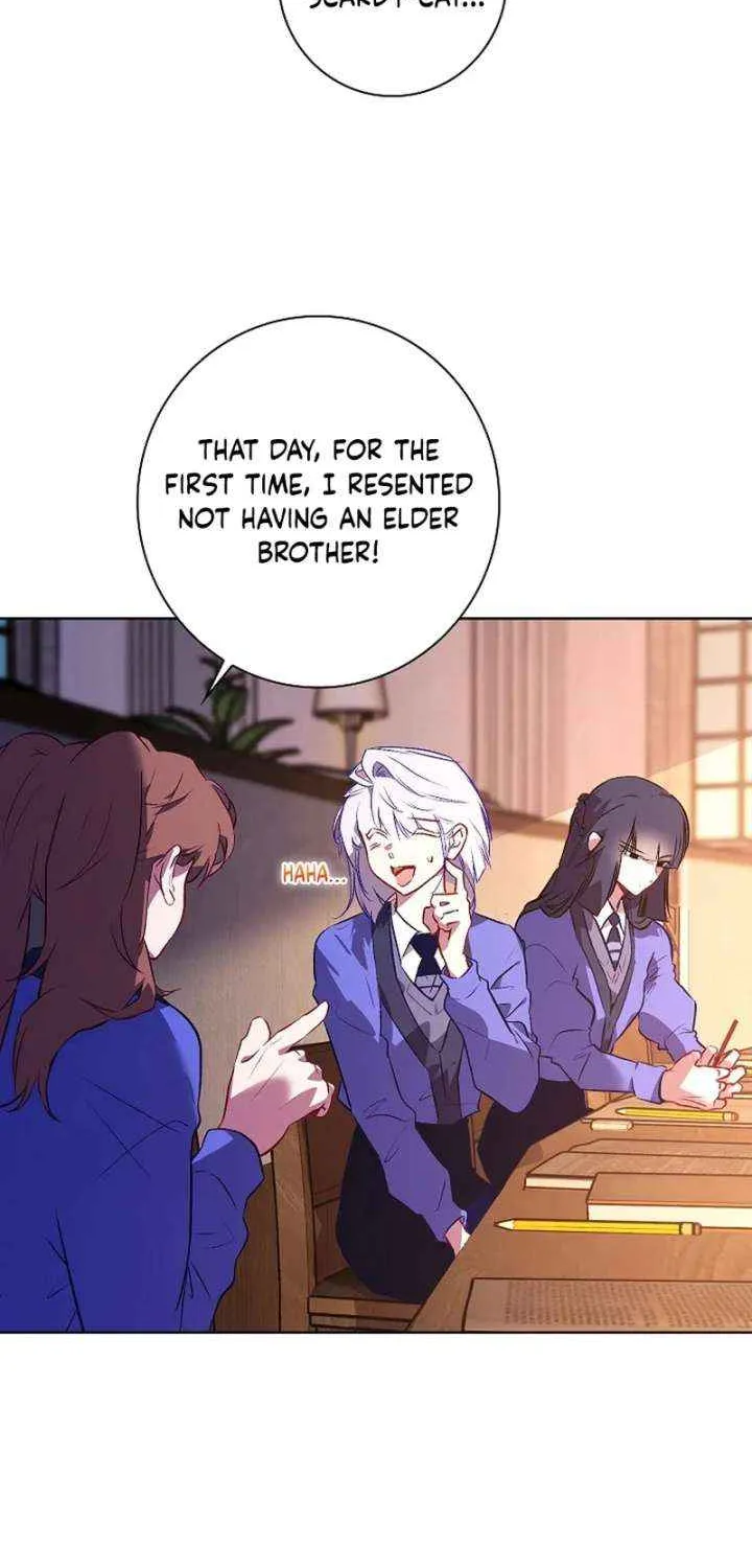 Read Seian chapter 25 image 5 on Lezhin