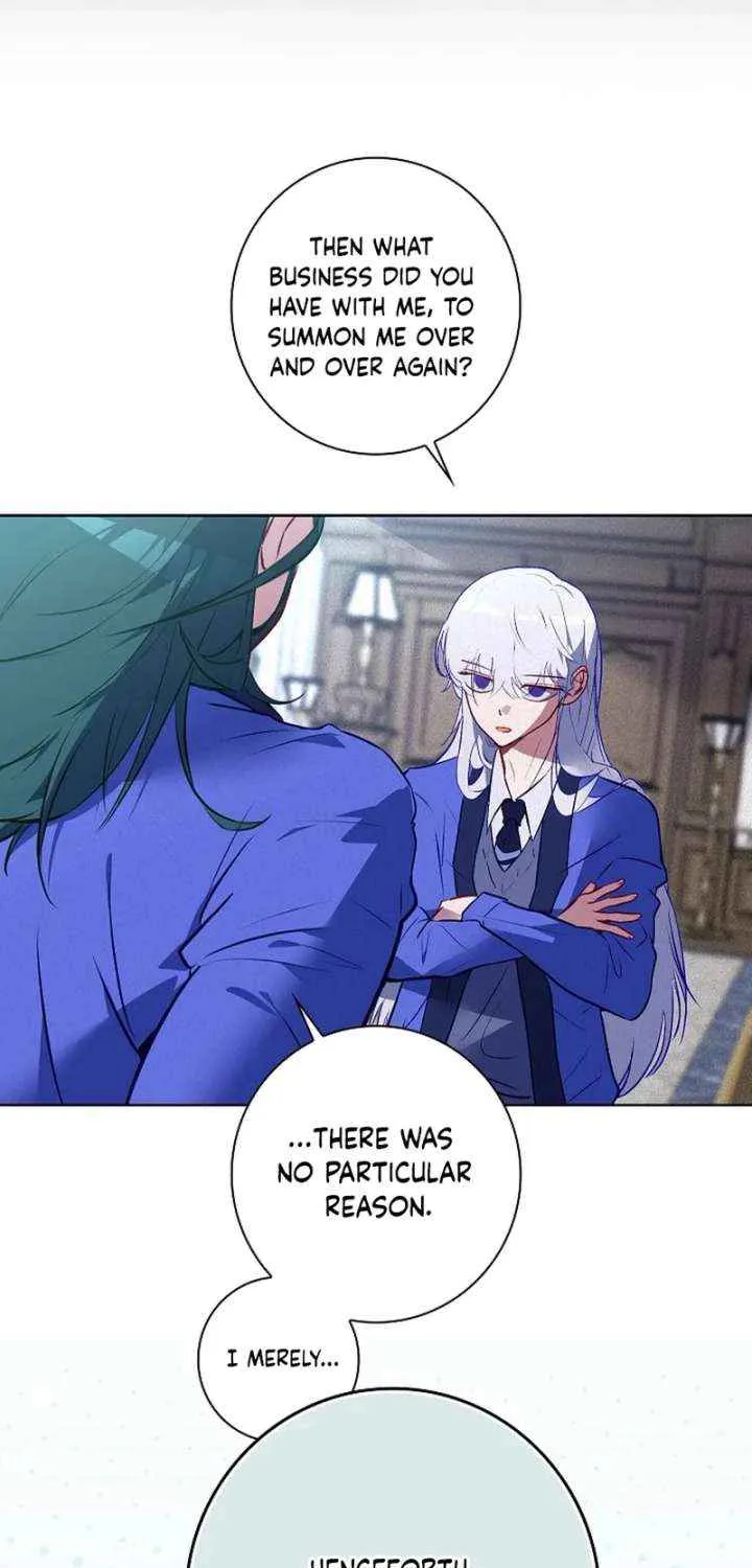 Read Seian chapter 25 image 53 on Lezhin