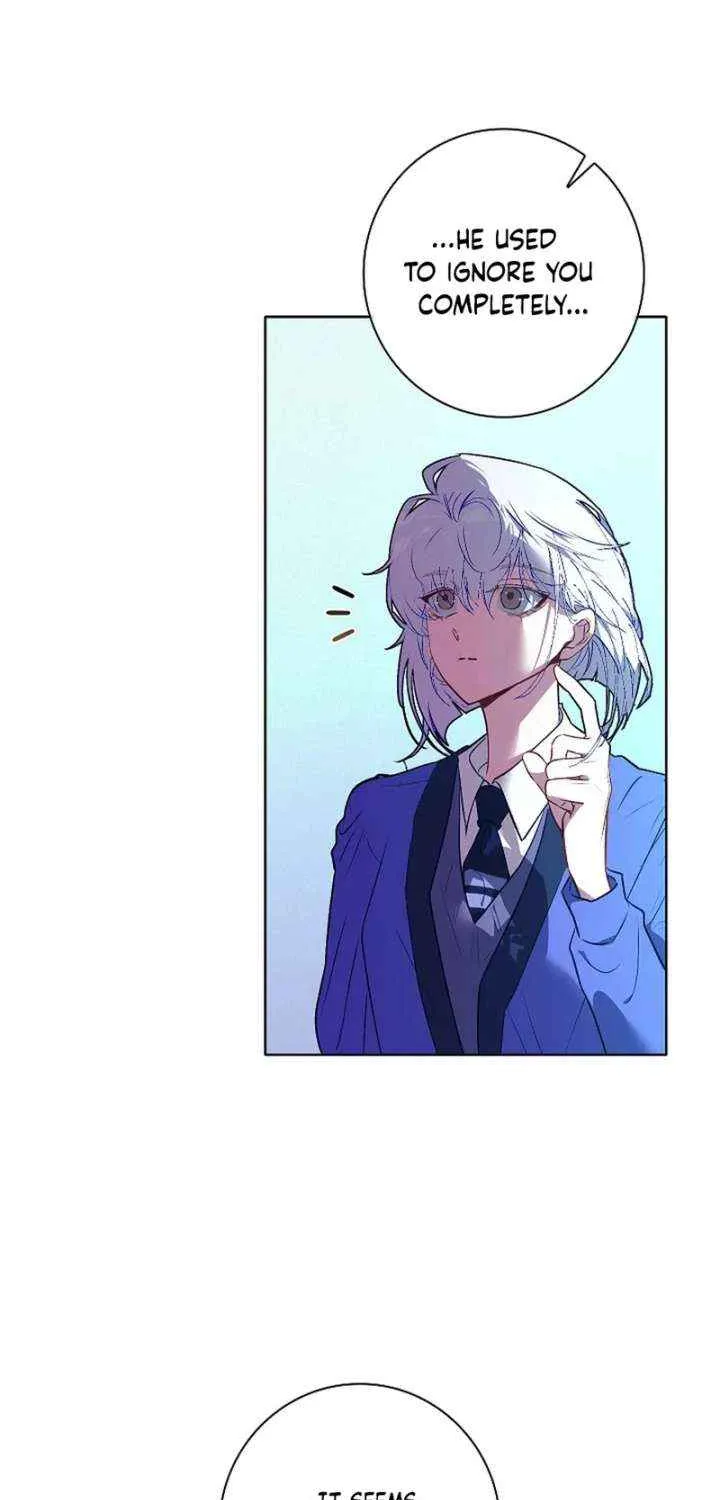 Read Seian chapter 25 image 6 on Lezhin