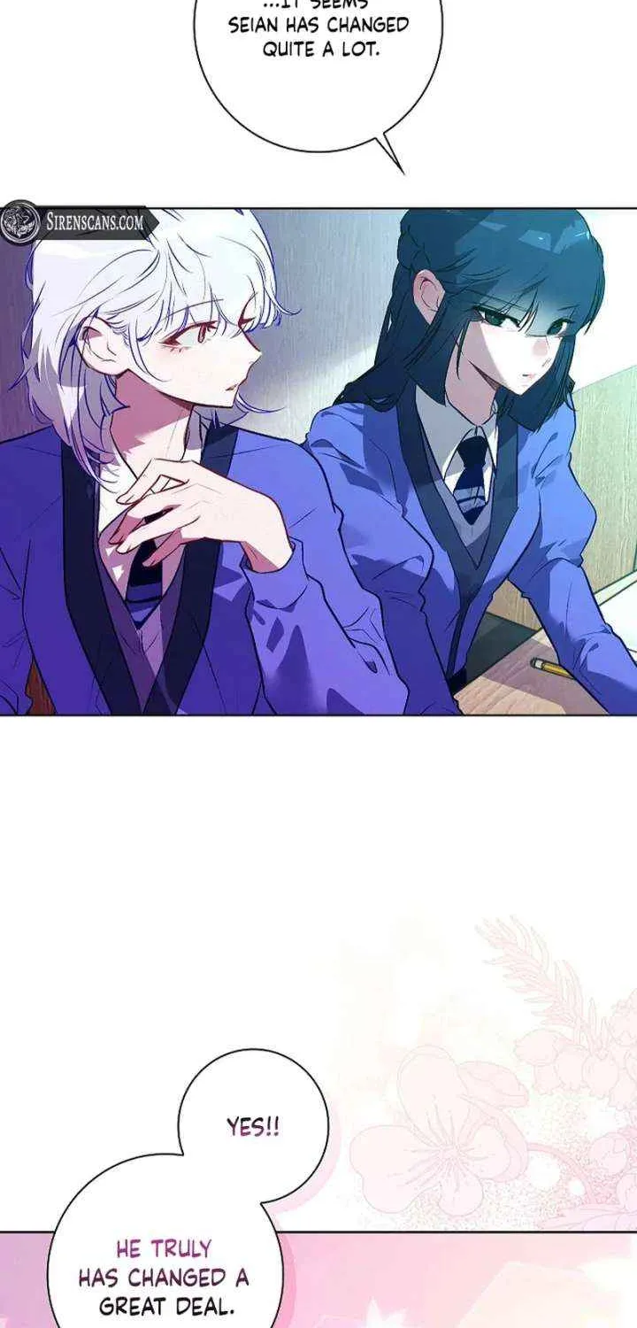 Read Seian chapter 25 image 7 on Lezhin