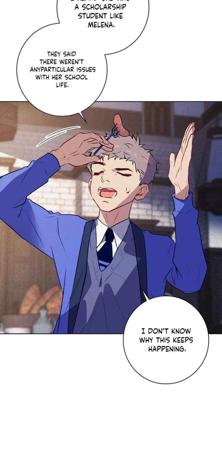 Read Seian chapter 26 image 13 on Lezhin