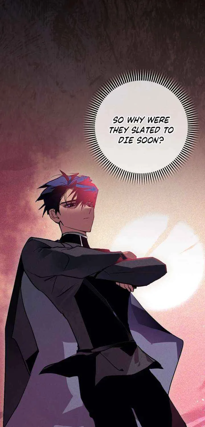 Read Seian chapter 26 image 19 on Lezhin