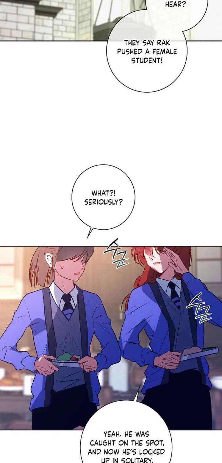 Read Seian chapter 26 image 2 on Lezhin