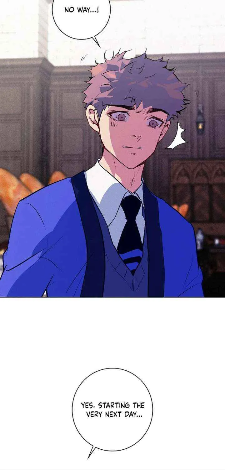 Read Seian chapter 26 image 23 on Lezhin