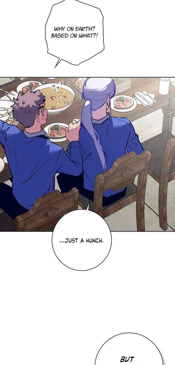 Read Seian chapter 26 image 35 on Lezhin