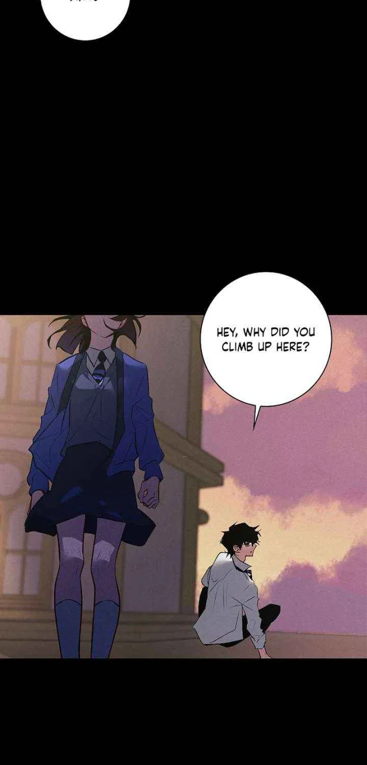 Read Seian chapter 26 image 47 on Lezhin