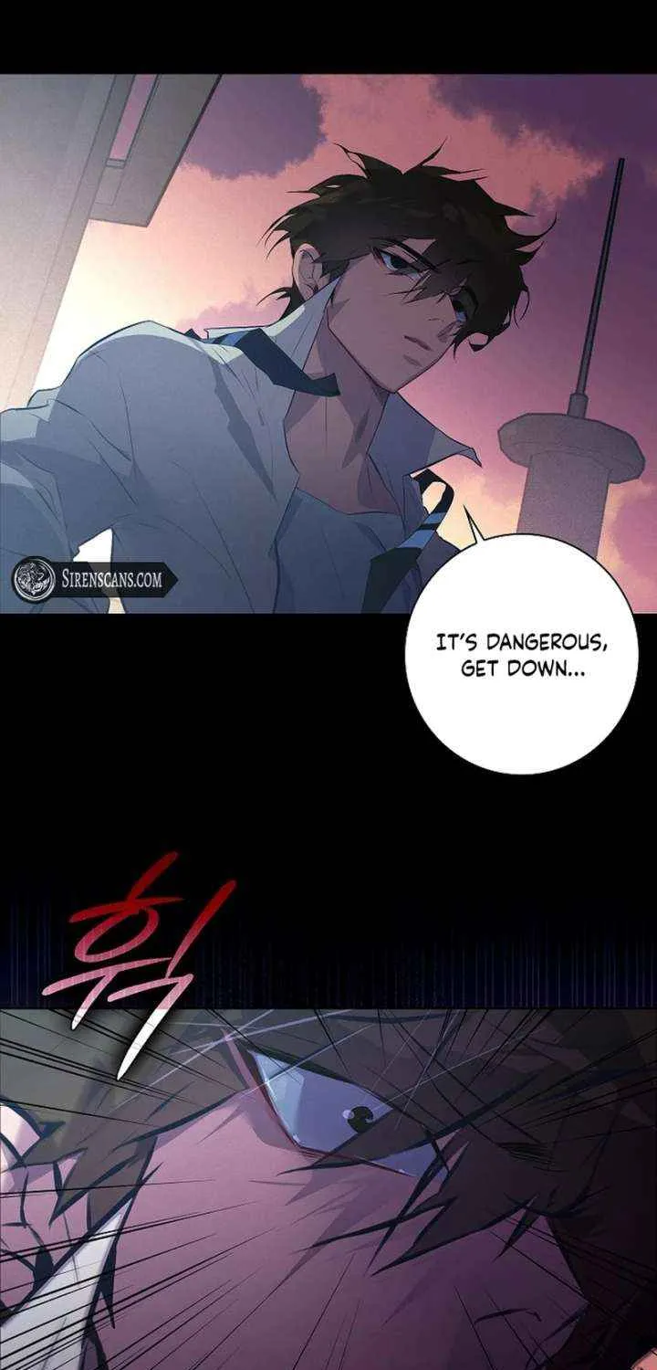 Read Seian chapter 26 image 48 on Lezhin