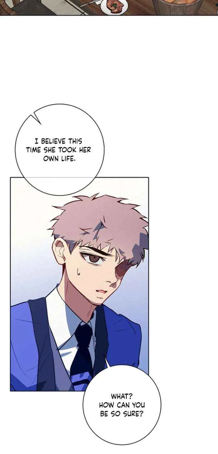 Read Seian chapter 26 image 5 on Lezhin
