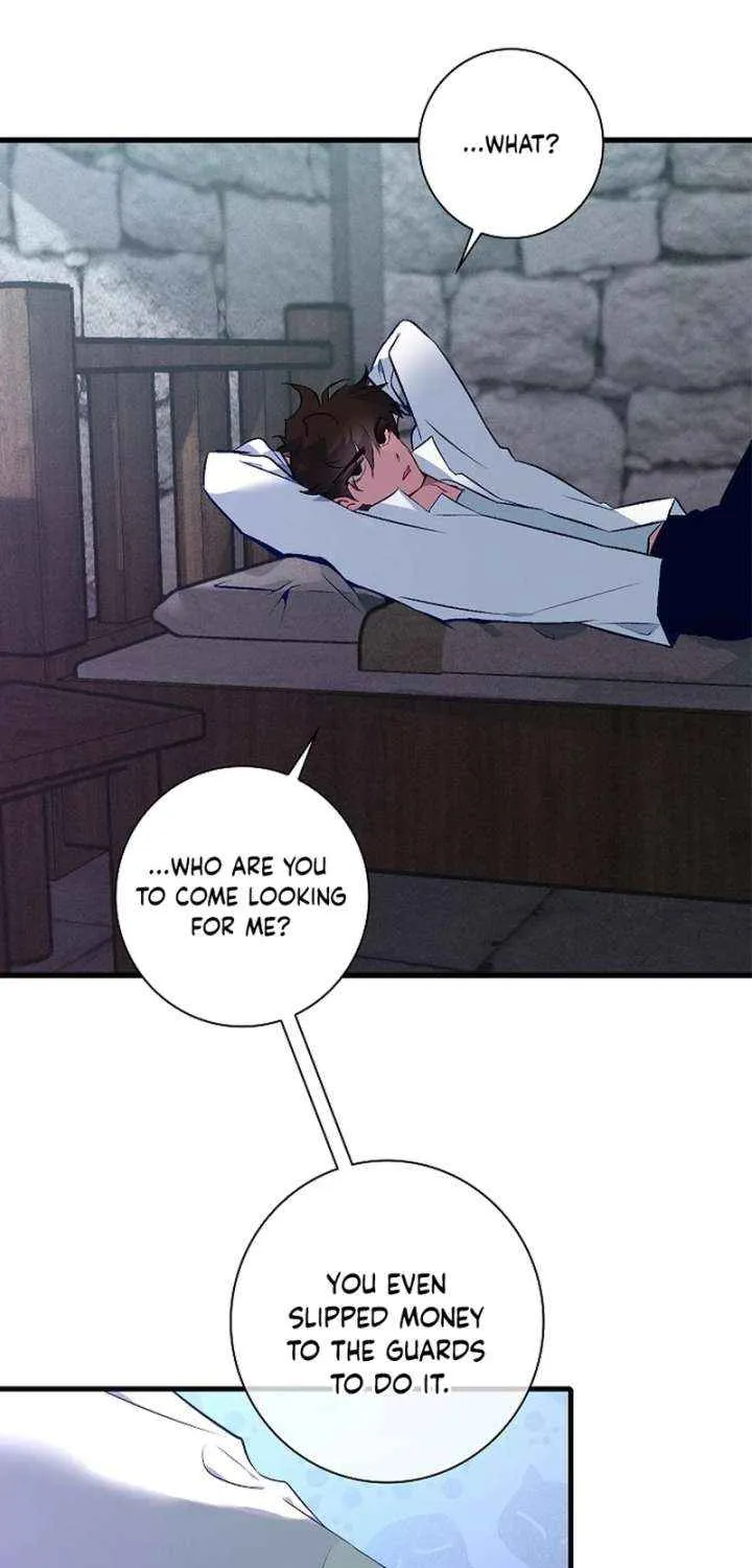 Read Seian chapter 26 image 57 on Lezhin
