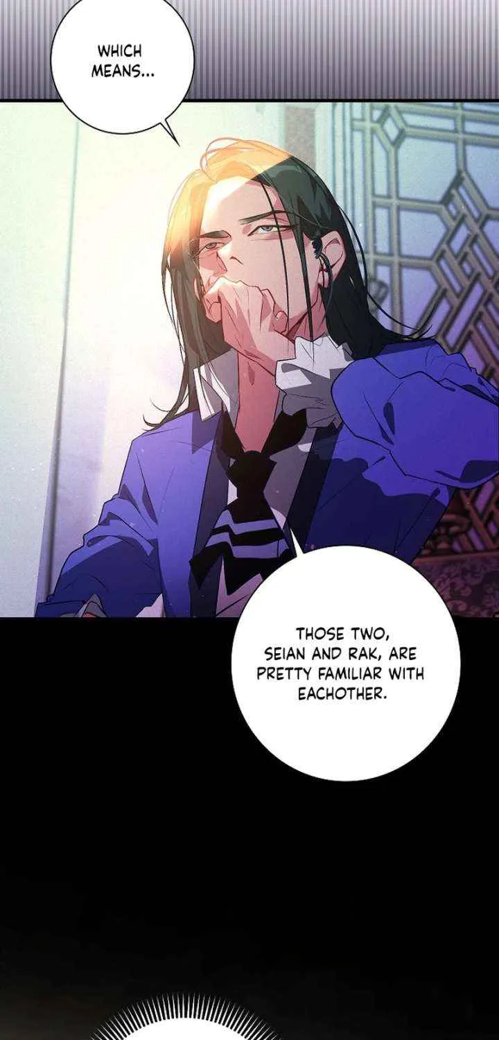 Read Seian chapter 26 image 75 on Lezhin