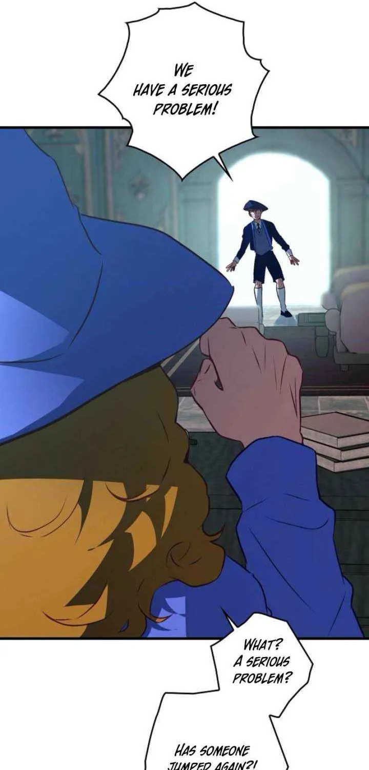 Read Seian chapter 27 image 20 on Lezhin