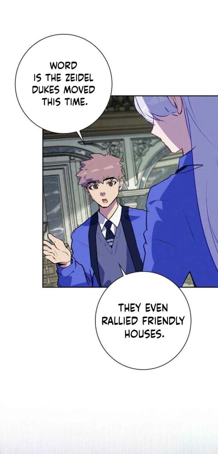 Read Seian chapter 27 image 38 on Lezhin