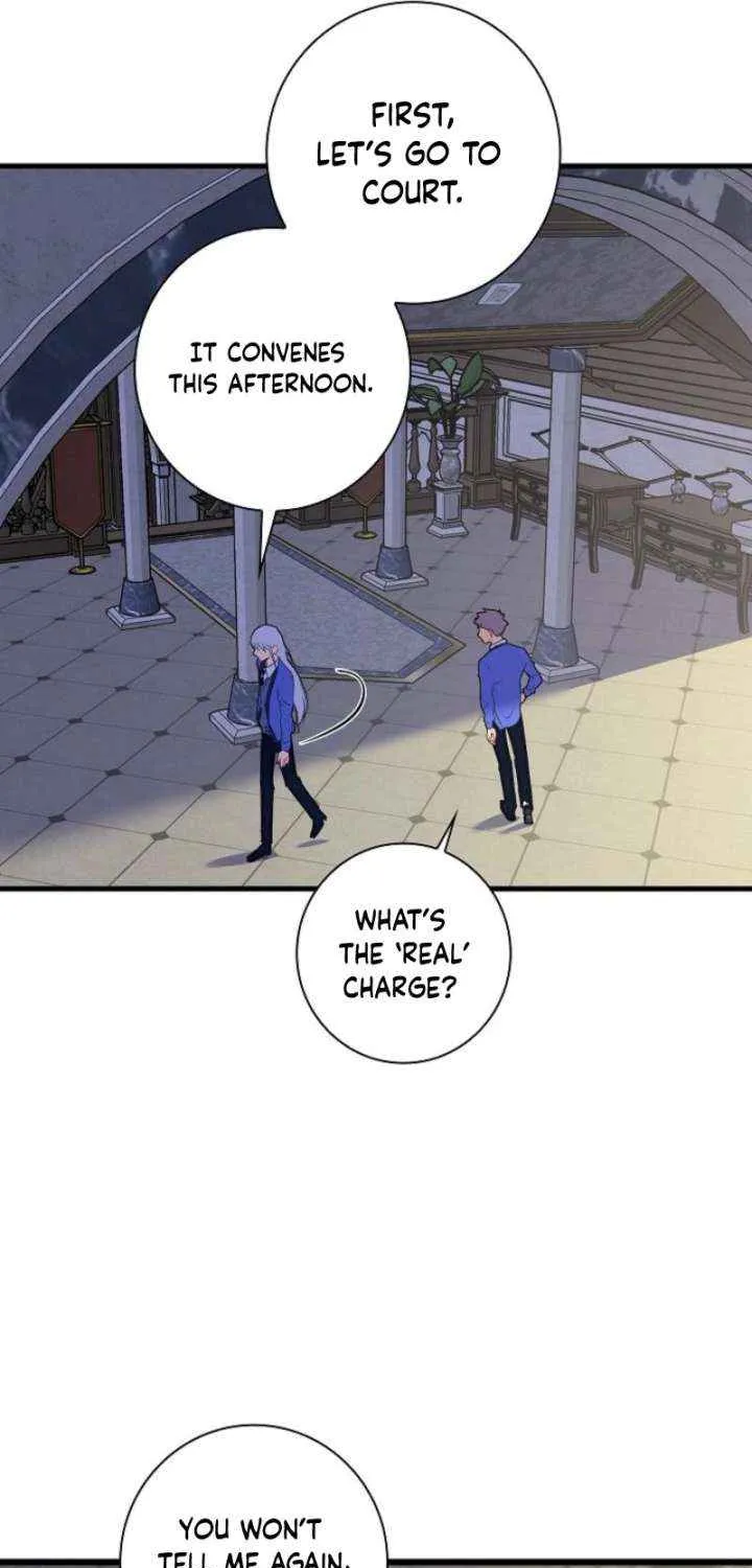 Read Seian chapter 27 image 46 on Lezhin