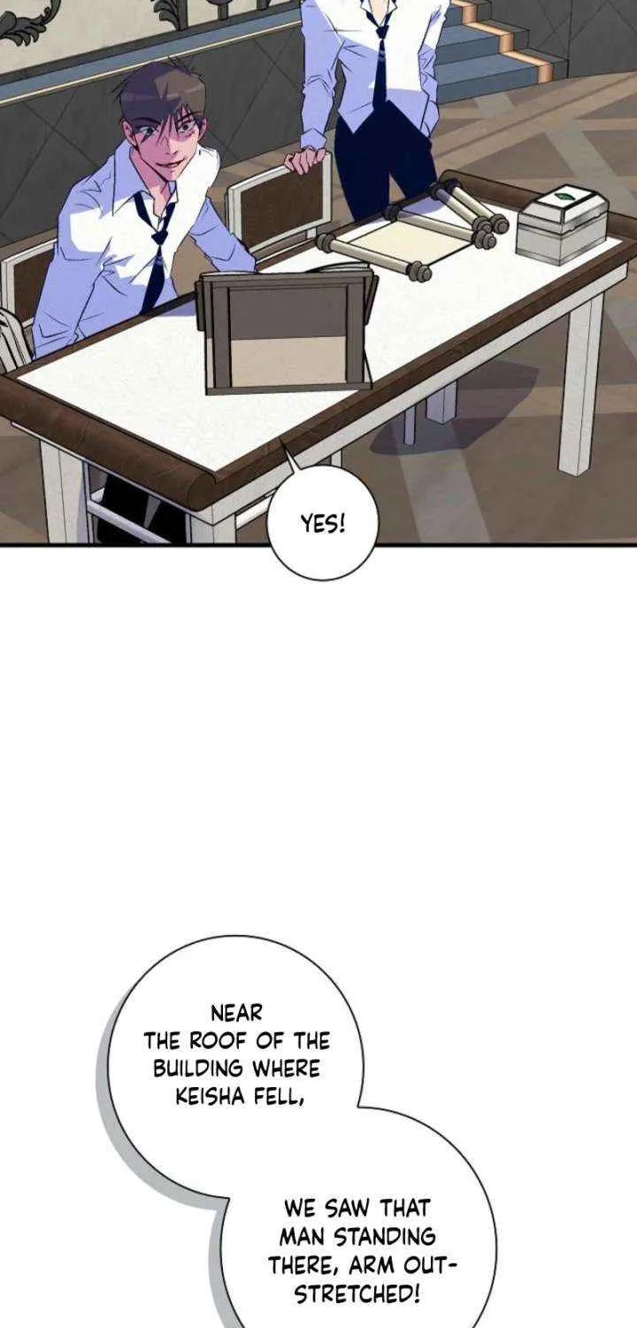Read Seian chapter 27 image 62 on Lezhin