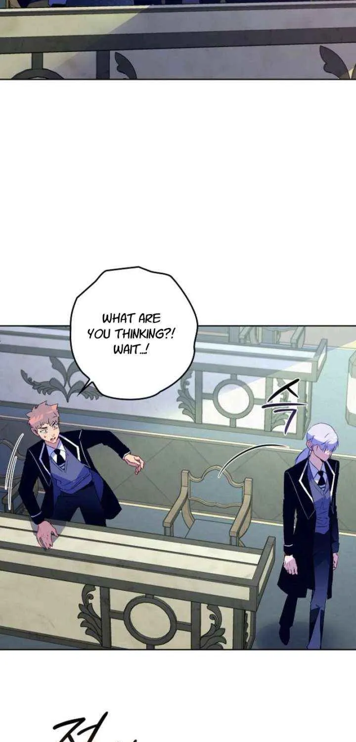 Read Seian chapter 27 image 70 on Lezhin