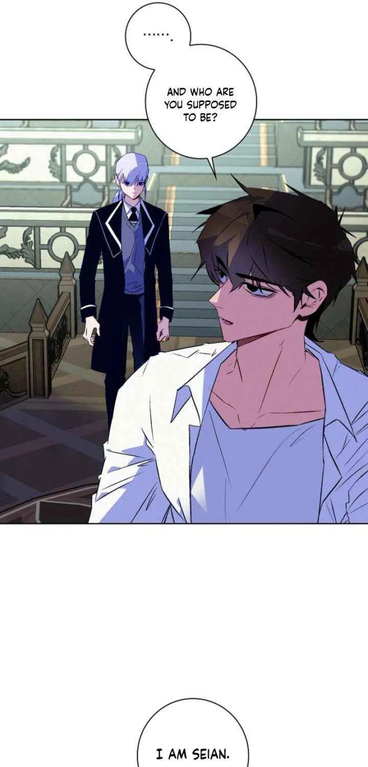 Read Seian chapter 27 image 73 on Lezhin