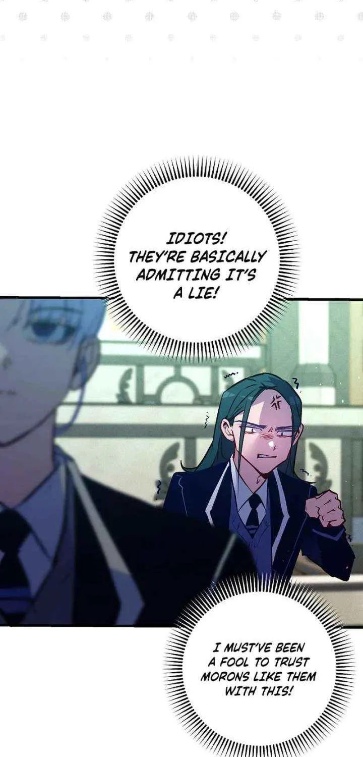 Read Seian chapter 28 image 12 on Lezhin