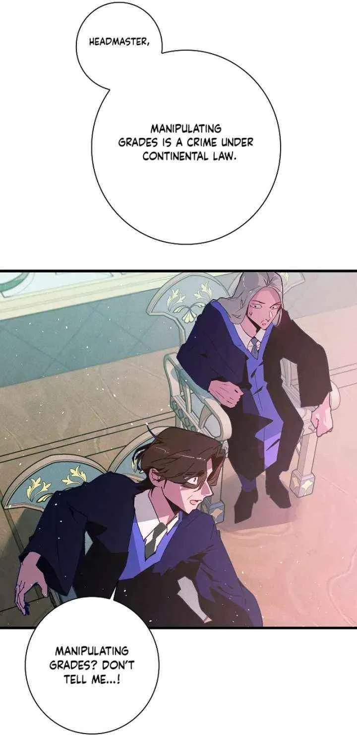 Read Seian chapter 28 image 27 on Lezhin