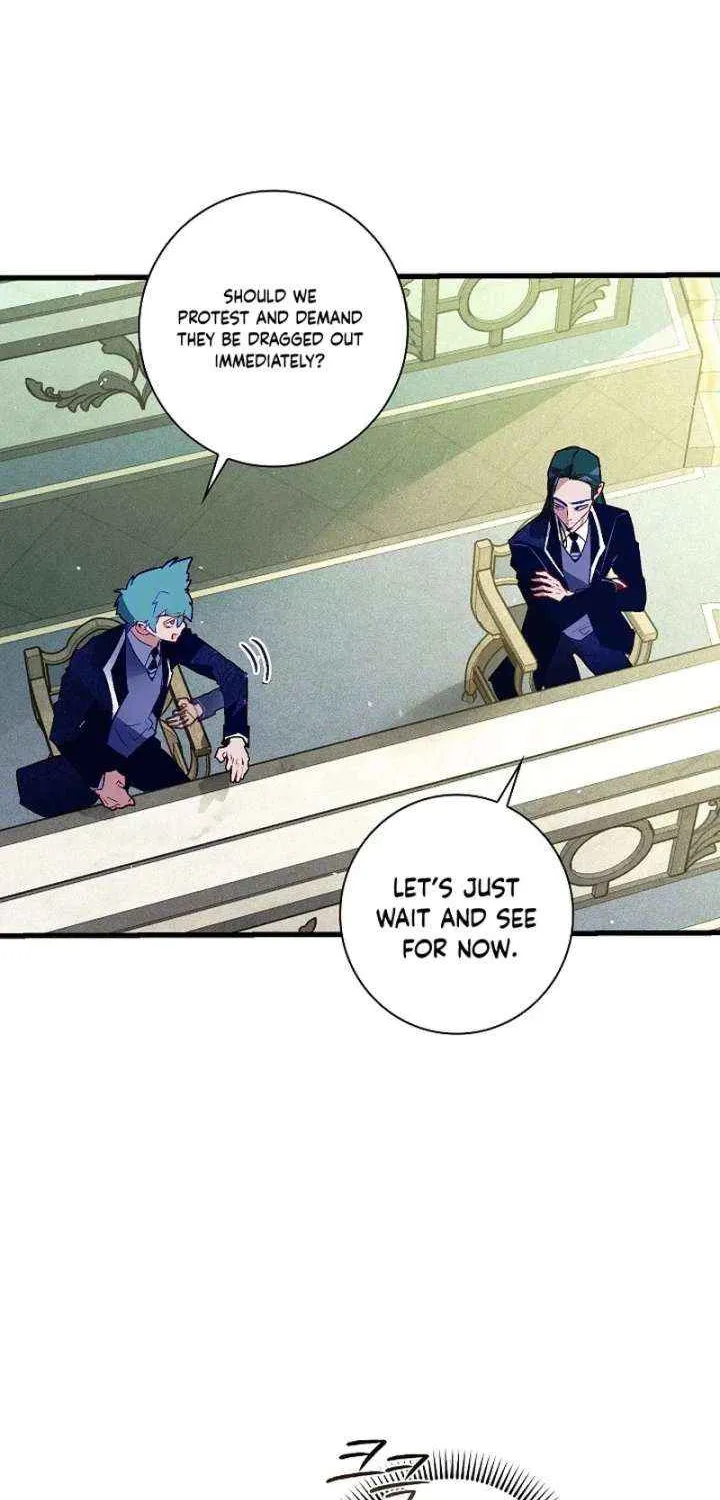 Read Seian chapter 28 image 3 on Lezhin