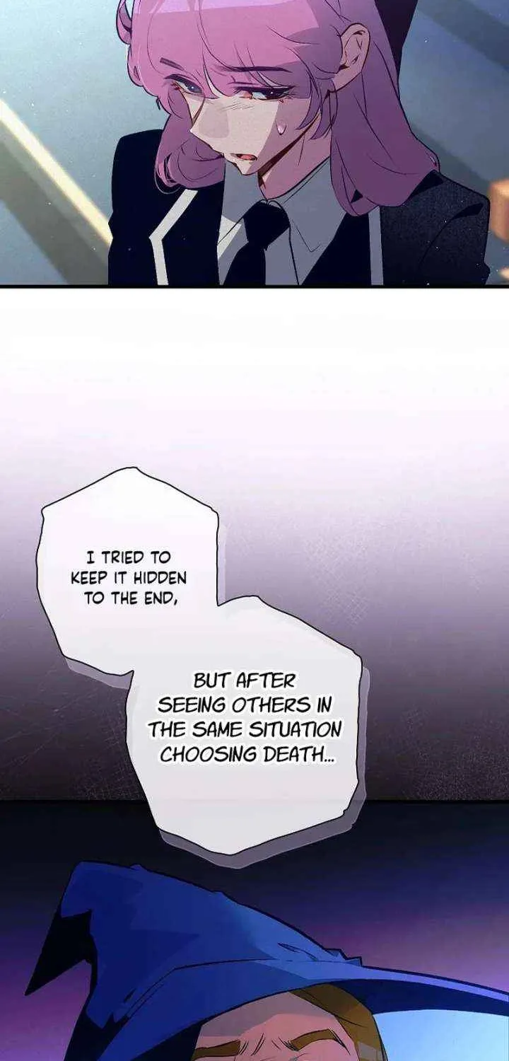 Read Seian chapter 28 image 32 on Lezhin