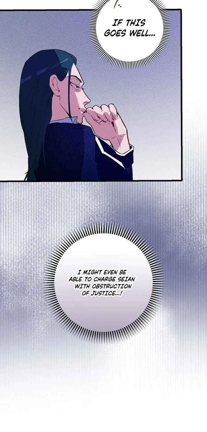 Read Seian chapter 28 image 4 on Lezhin