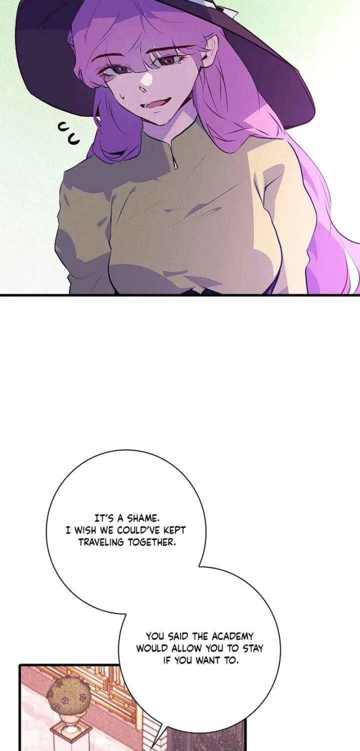 Read Seian chapter 28 image 69 on Lezhin