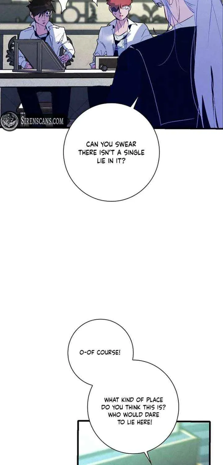 Read Seian chapter 28 image 7 on Lezhin