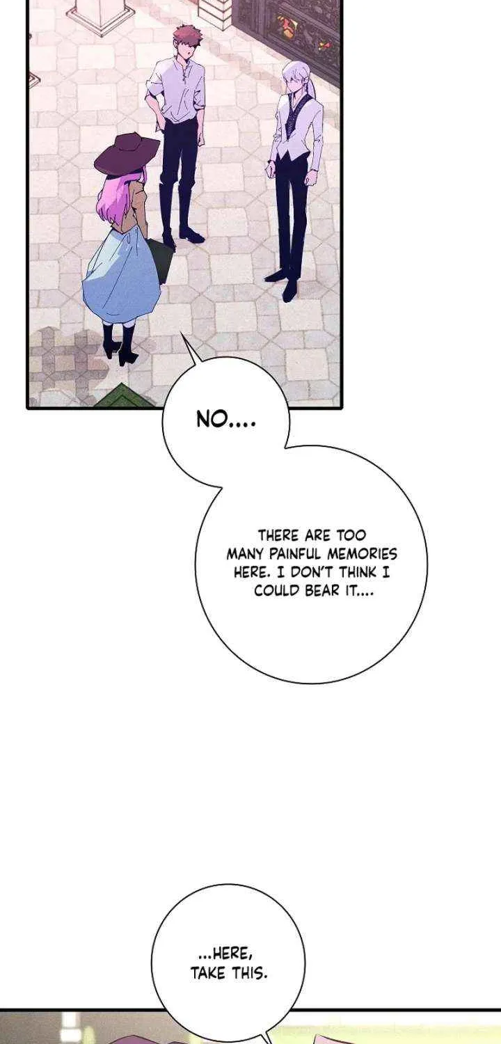Read Seian chapter 28 image 70 on Lezhin