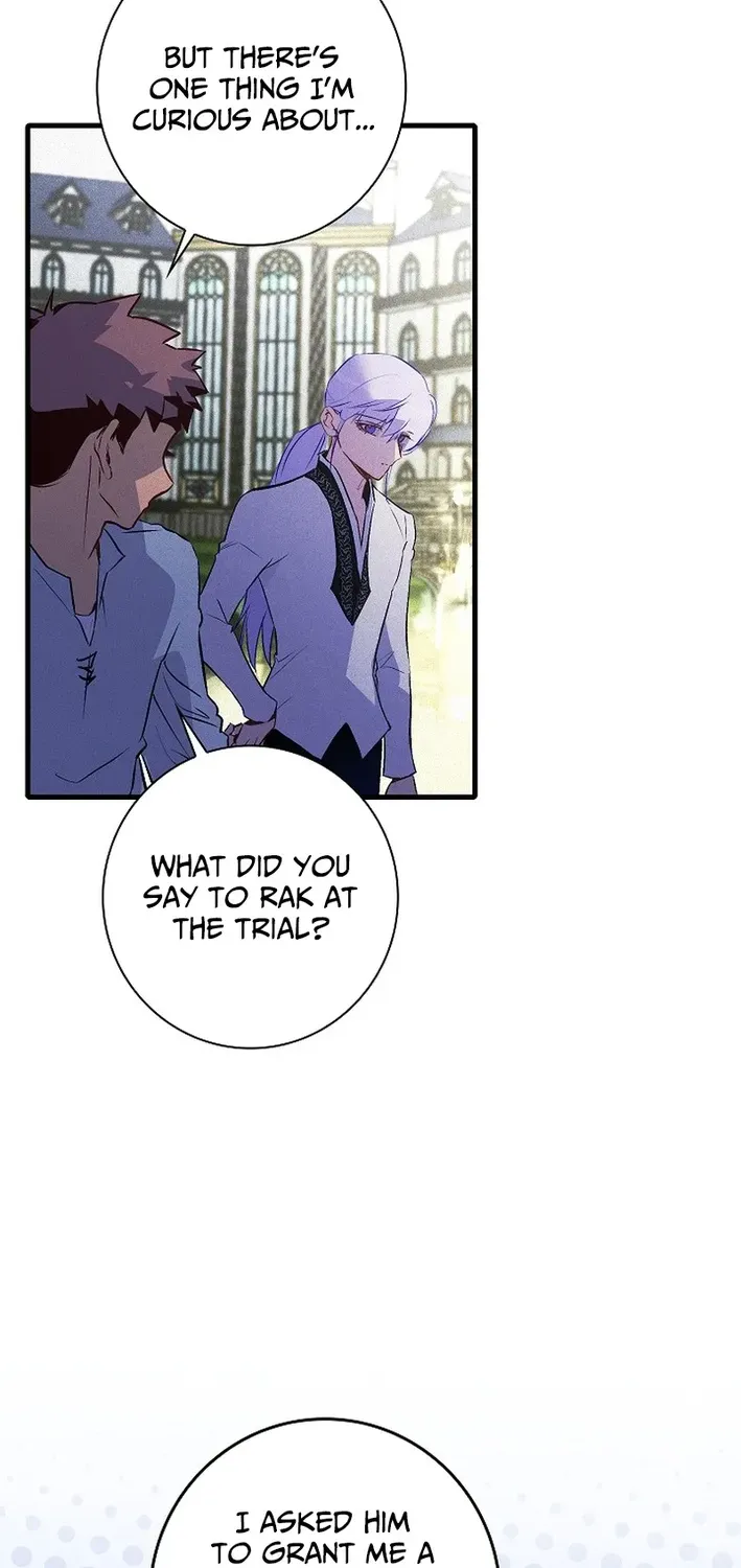 Read Seian chapter 29 image 1 on Lezhin
