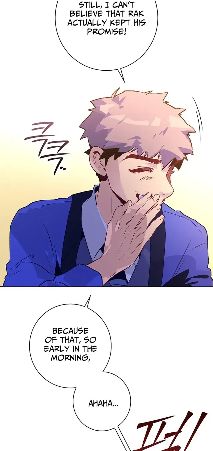 Read Seian chapter 29 image 11 on Lezhin