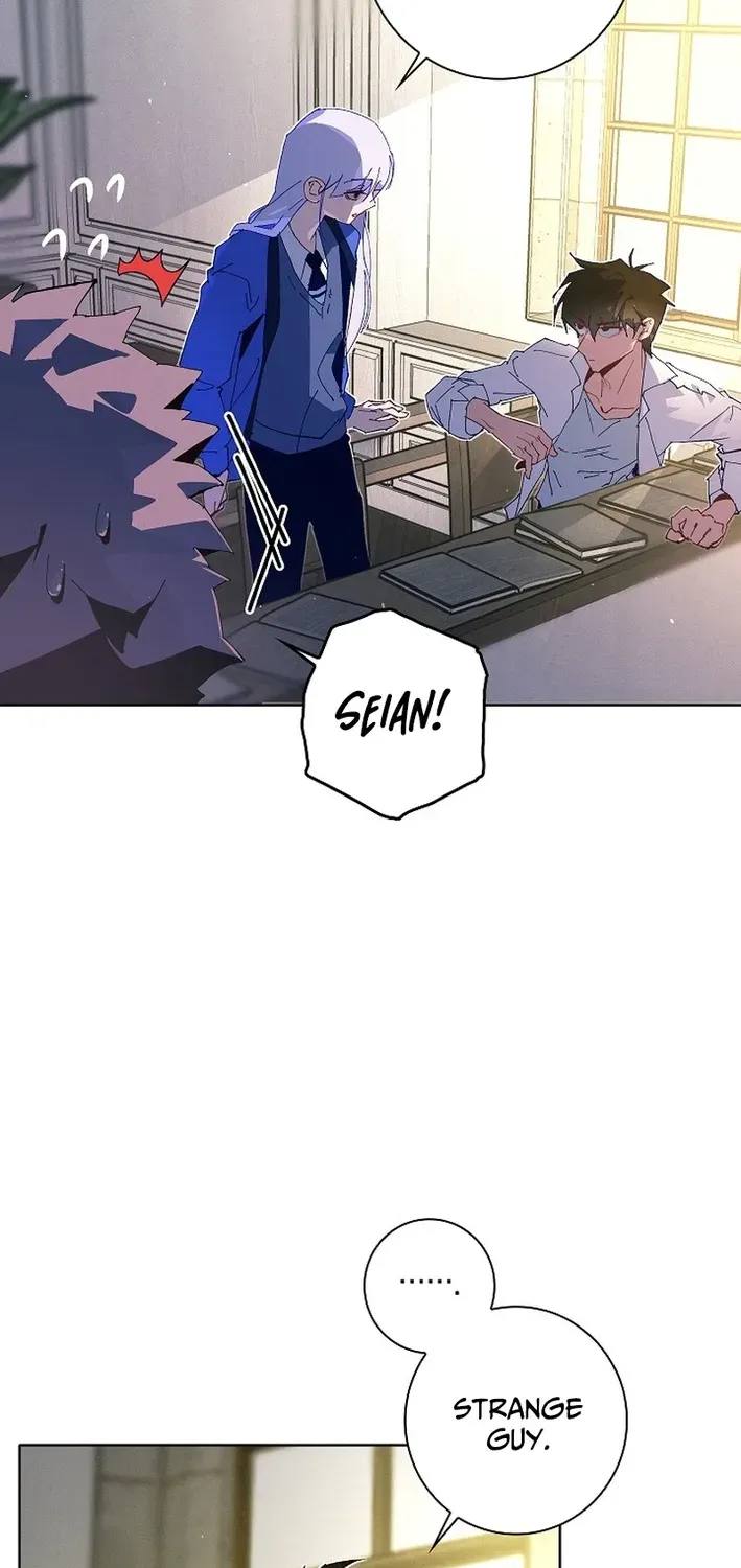 Read Seian chapter 29 image 15 on Lezhin