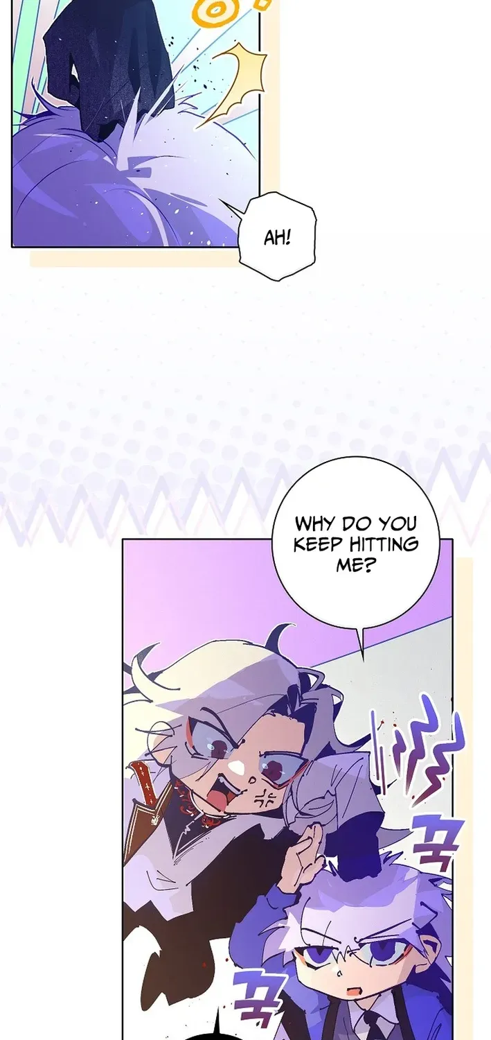 Read Seian chapter 29 image 31 on Lezhin