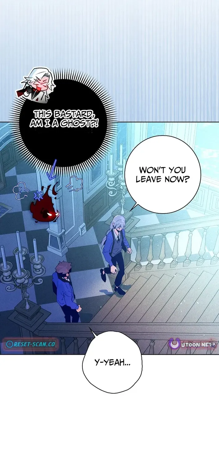 Read Seian chapter 29 image 36 on Lezhin