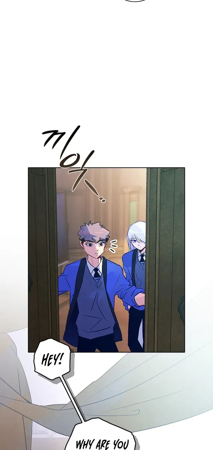 Read Seian chapter 29 image 39 on Lezhin