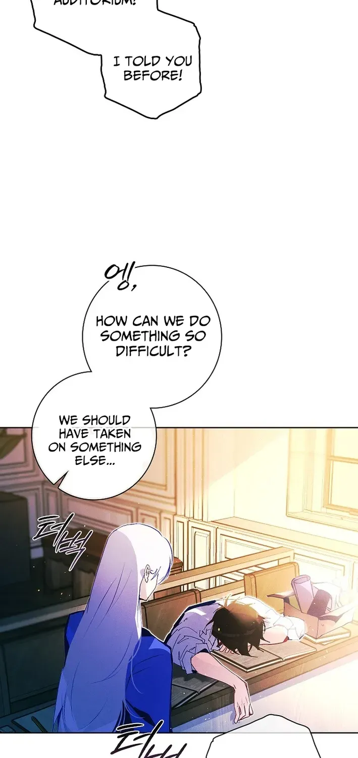 Read Seian chapter 29 image 42 on Lezhin