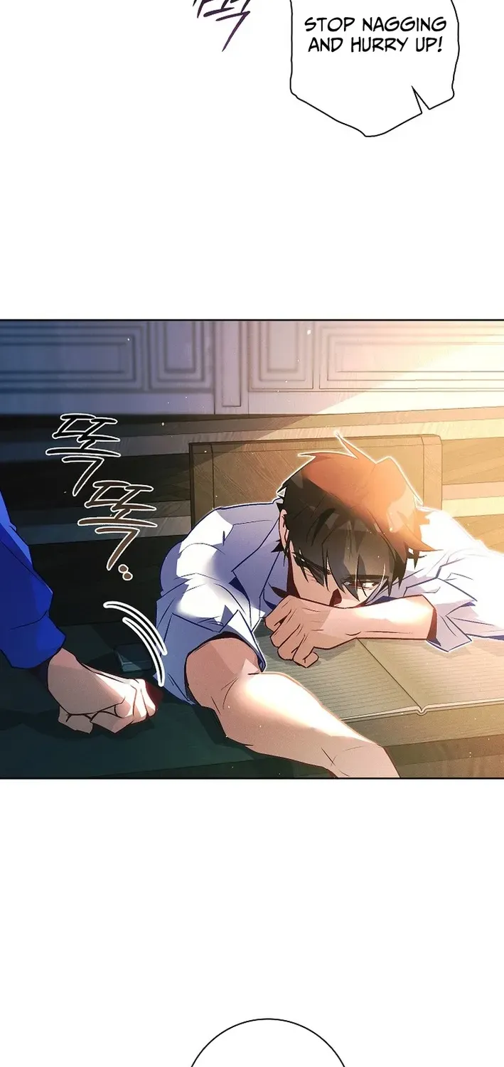 Read Seian chapter 29 image 43 on Lezhin
