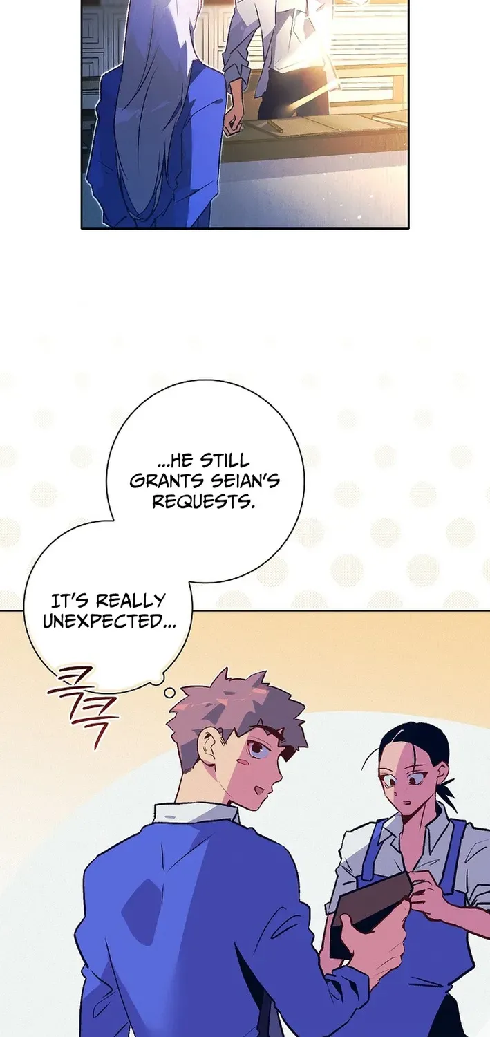 Read Seian chapter 29 image 46 on Lezhin