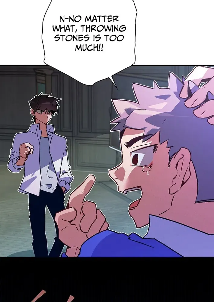 Read Seian chapter 29 image 48 on Lezhin