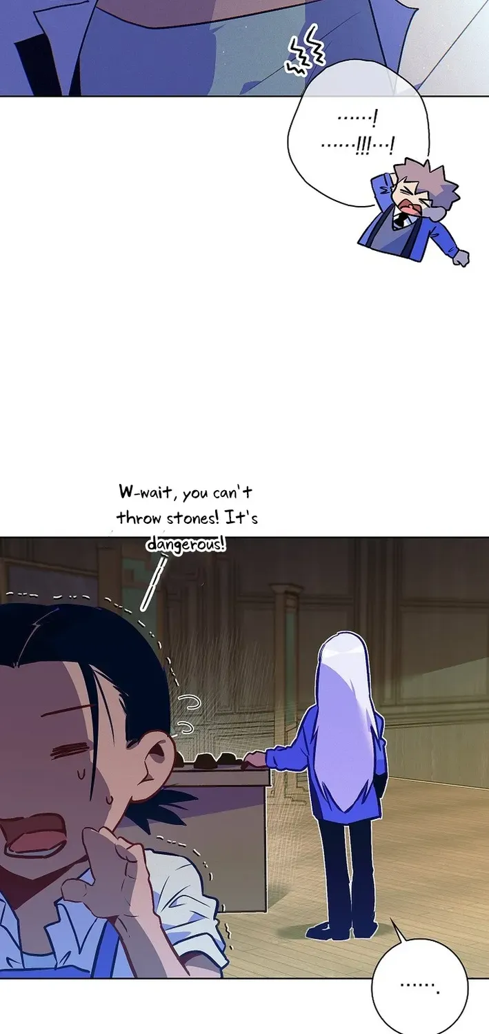 Read Seian chapter 29 image 50 on Lezhin