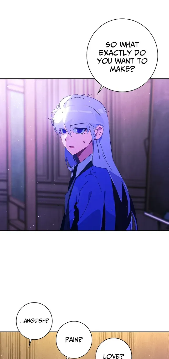 Read Seian chapter 29 image 56 on Lezhin